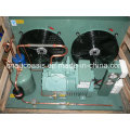 Unité de condensation R404A 10HP Bitzer (4VES-10Y)